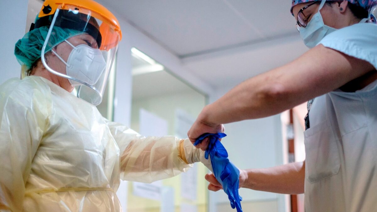 ¿Dónde están los médicos? Analizamos la situación sanitaria en la Comunidad de Madrid