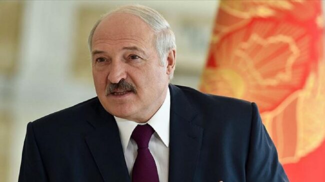 Lukashenko dice que actuó conforme a la ley en el caso del avión de Ryanair