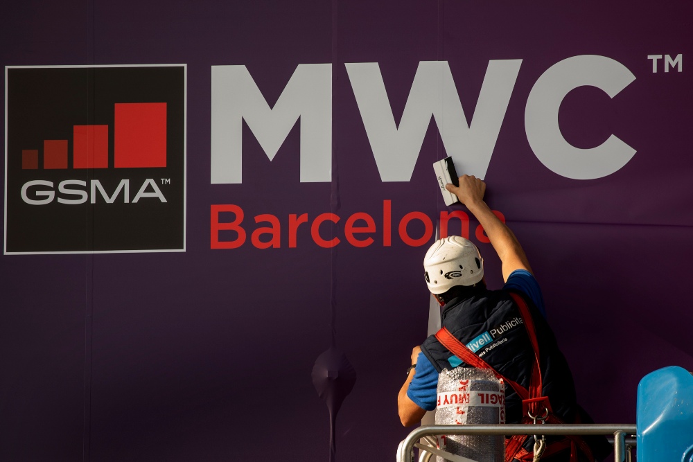 El Mobile de Barcelona confirma que su edición de 2022 se hará en febrero pese a ómicron