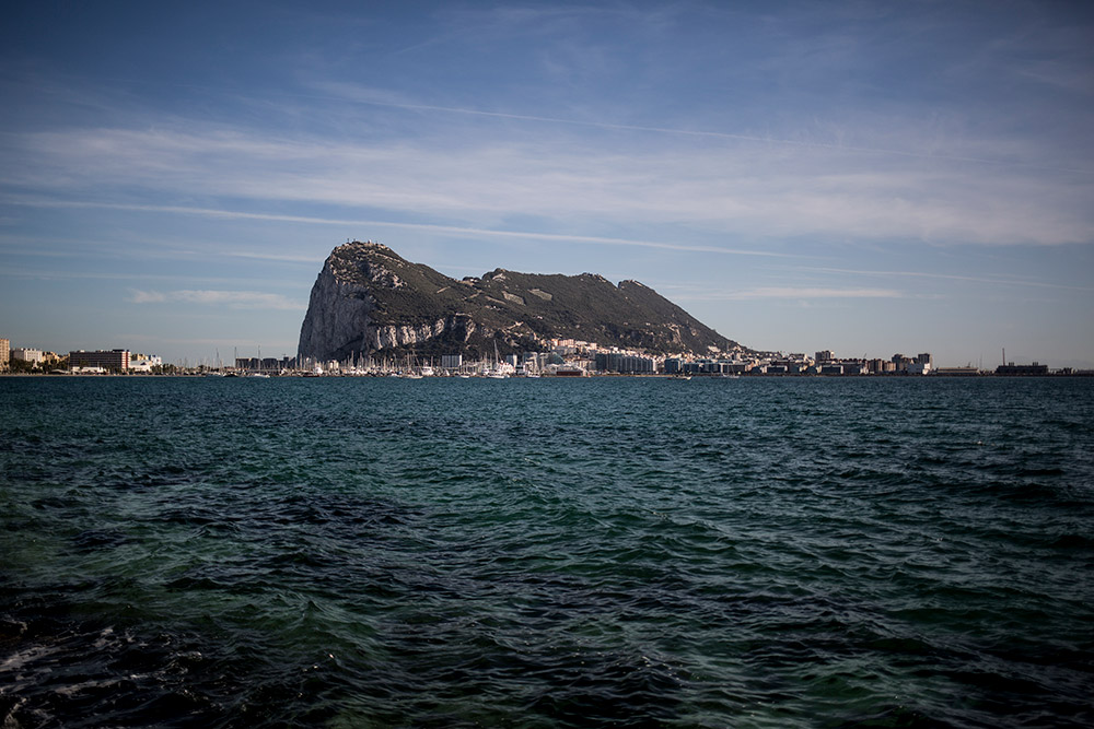 El Campo de Gibraltar sufrirá restricciones de agua en horario nocturno desde este miércoles