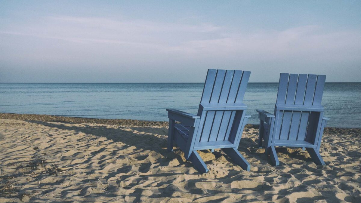 El verano, un estado mental