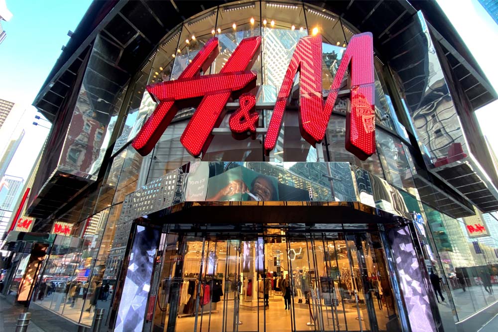 H&M rompe con un proveedor chino por acusaciones de «trabajo forzado»