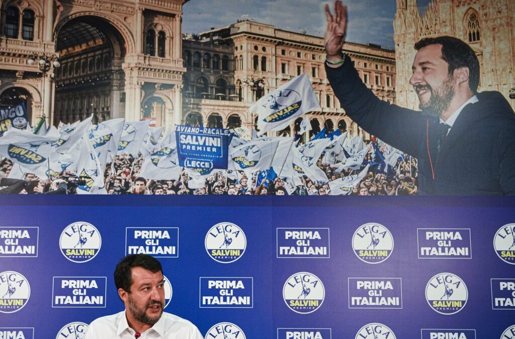 Italia vota «sí» al recorte de parlamentarios: ahorrará cien millones de euros al año