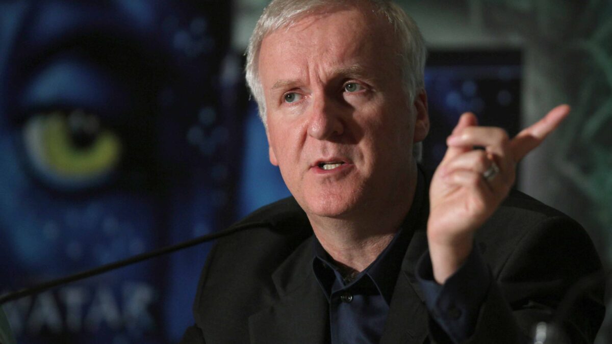 James Cameron avanza que tiene a punto ‘Avatar 2’ y ‘Avatar 3’