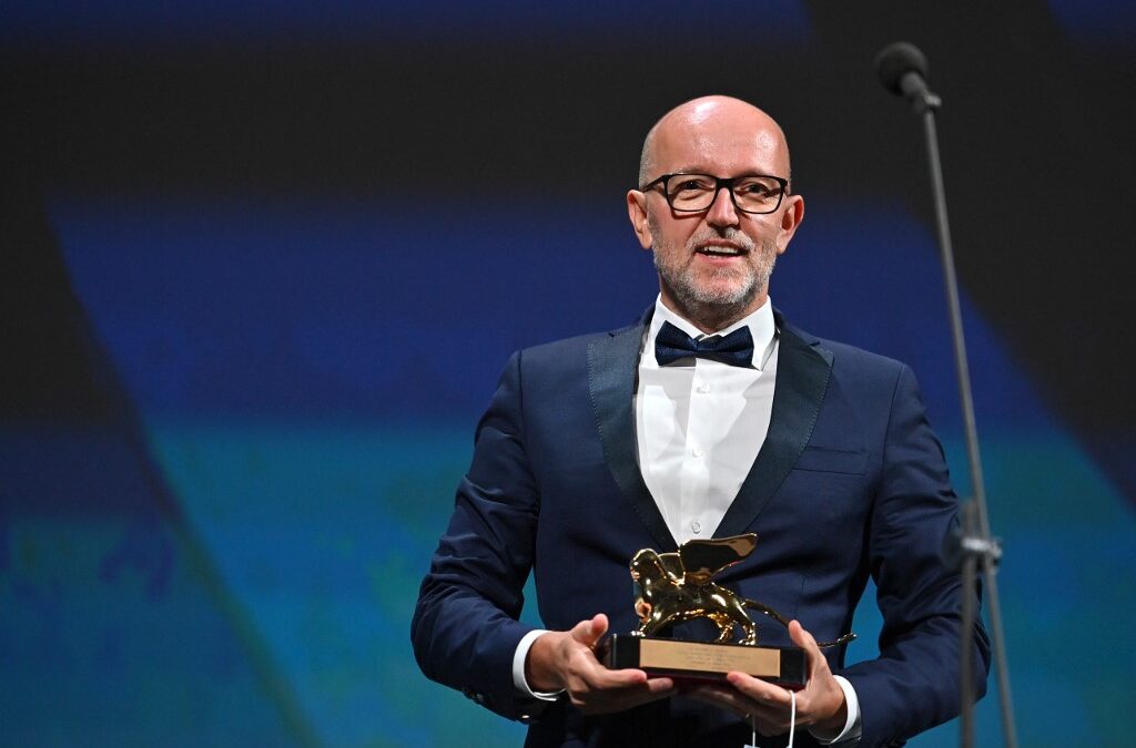 León de Oro del Festival de Venecia a ‘Nomadland’ de la estadounidense Chloé Zhai