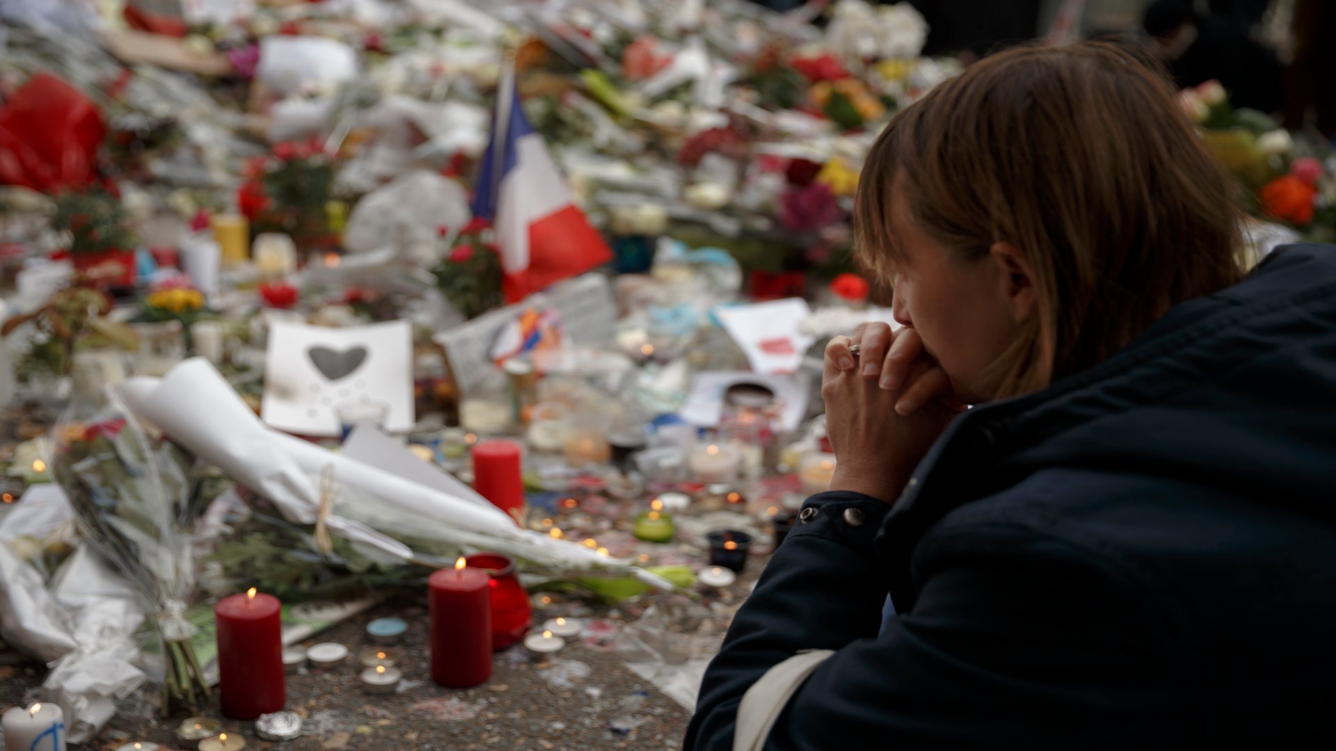 Más allá de Charlie Hebdo: una década de ataques islamistas en Francia