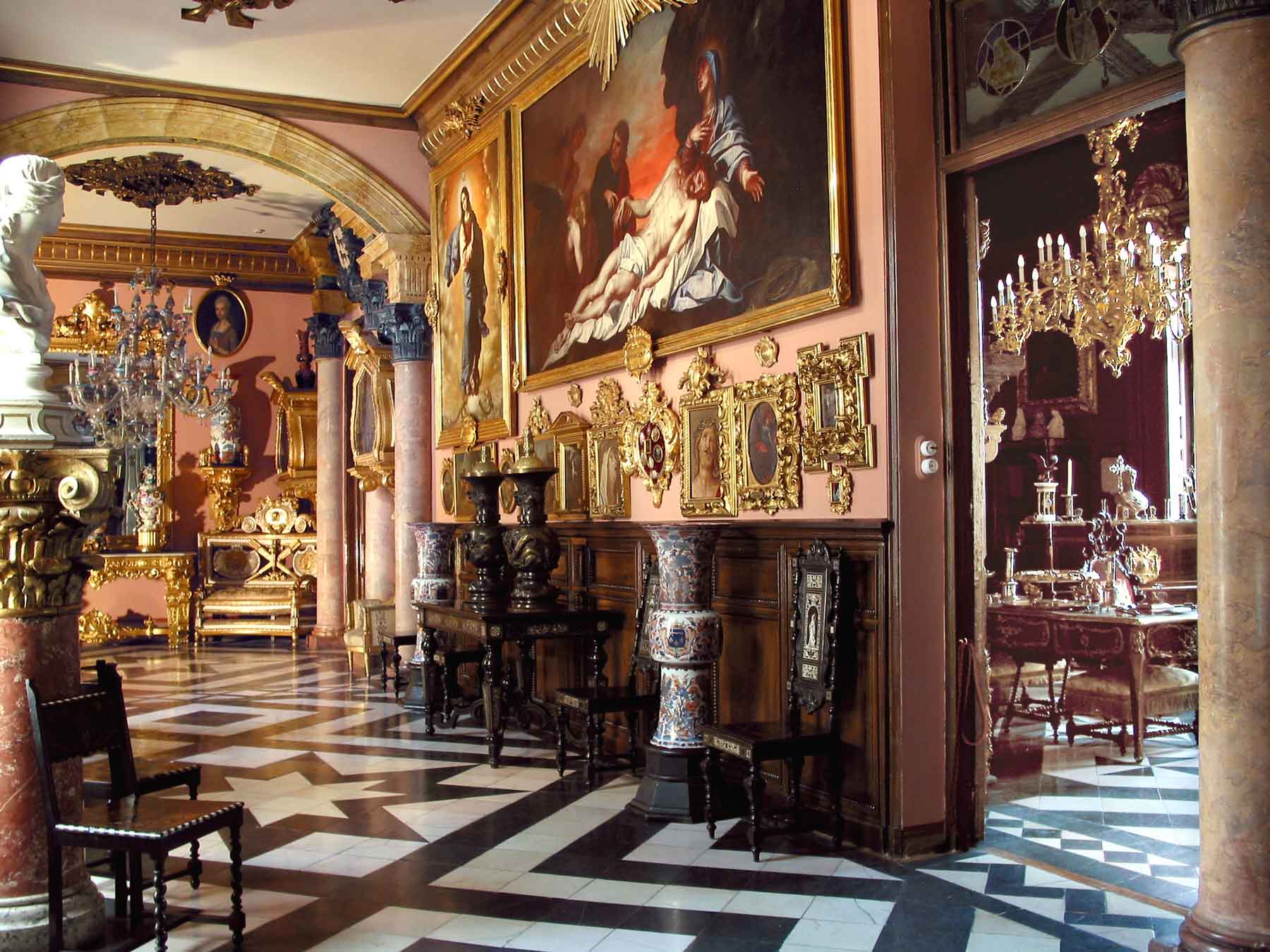 Museos y redes sociales: un paseo por las cuentas del Prado, el Reina Sofía y el Cerralbo, con parada en la ‘polémica’ del verano 3