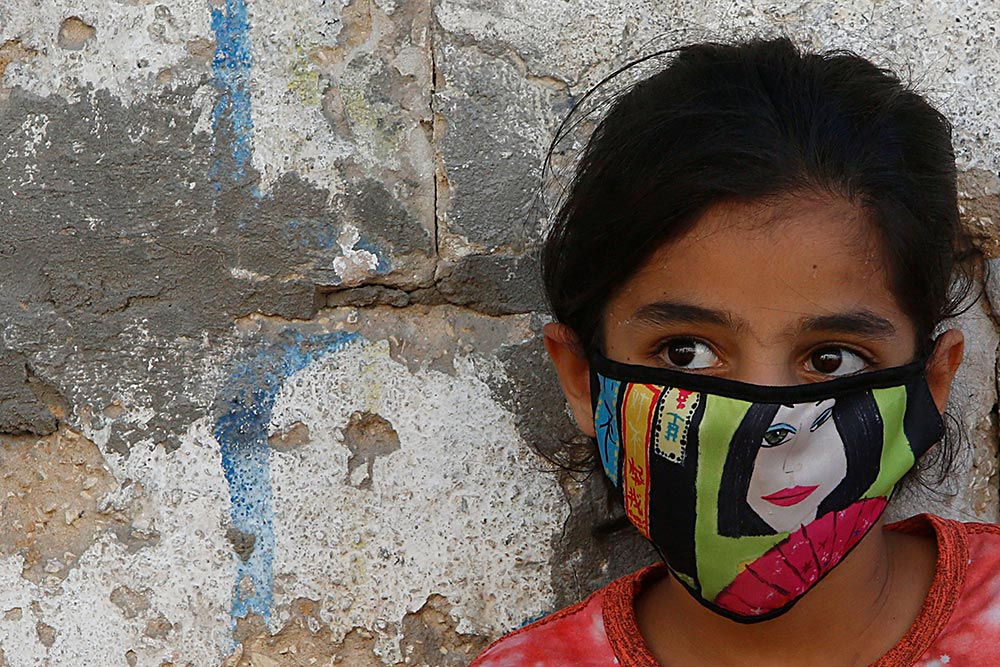 Nueve de cada 10 niñas en el mundo padecen ansiedad por la pandemia