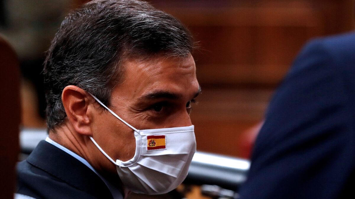 Pedro Sánchez, el Estado y la política