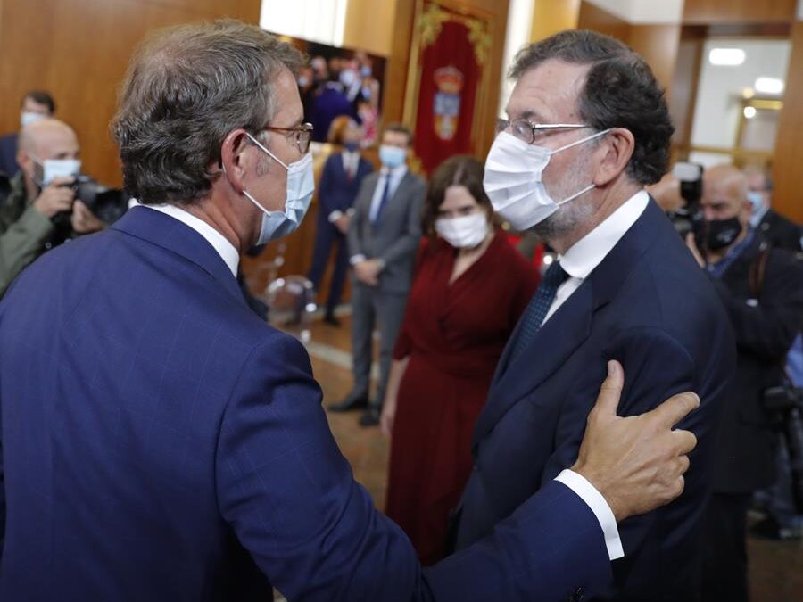 Sombras de Rajoy