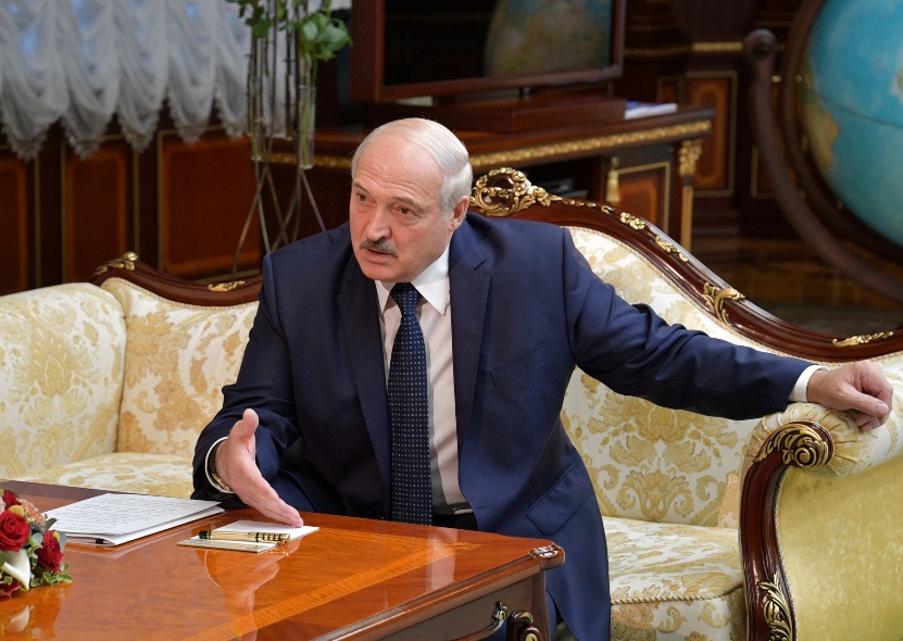 Un régimen en el laberinto: Lukashenko, ¿supervivencia política a la sombra del Kremlin? 2