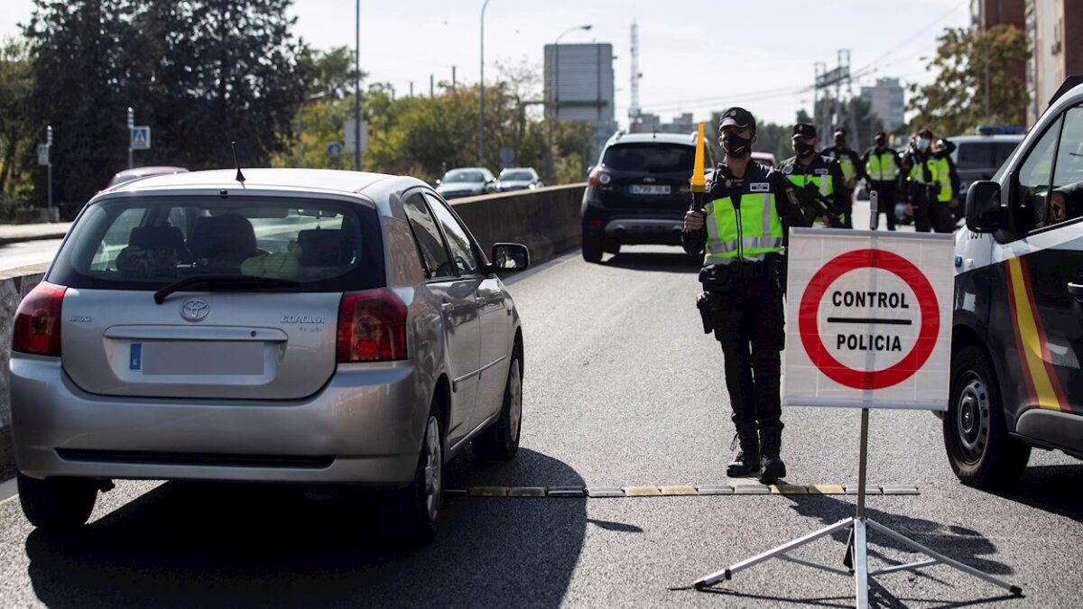 Estas son las medidas en que se concretará el estado de alarma del Gobierno