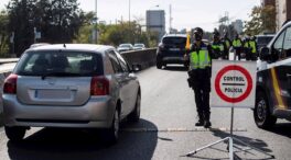Estas son las medidas en que se concretará el estado de alarma del Gobierno