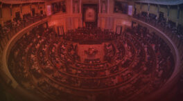 Las fotografías del Despacho Oval de Joe Biden