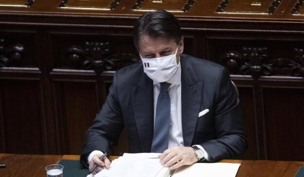 Italia no baraja volver a confinar todo el territorio pese al avance del coronavirus