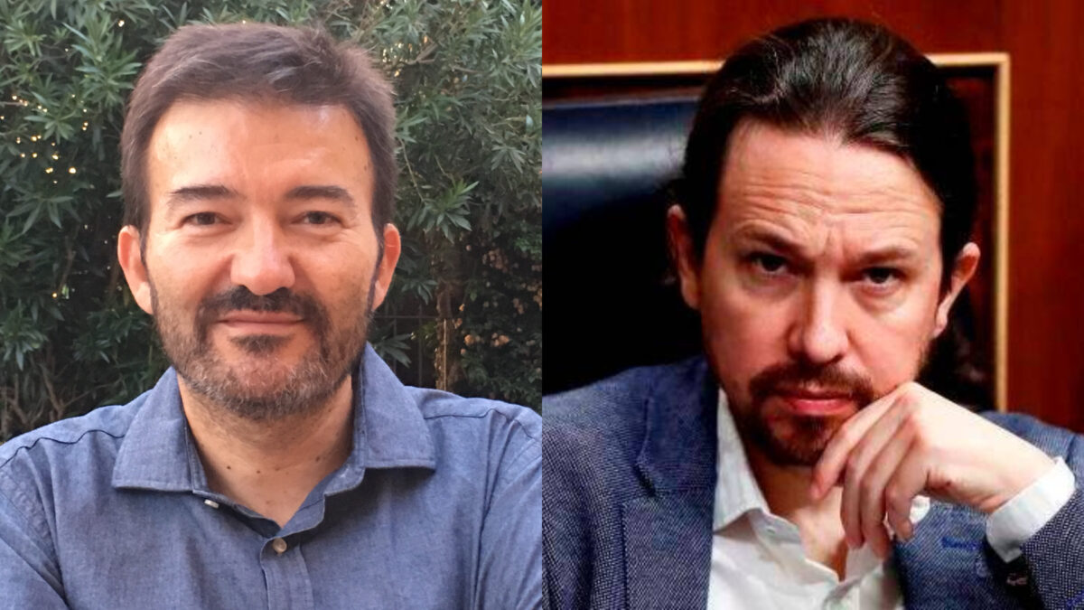 Podemos admite que despidió de forma improcedente a Calvente y le acusó falsamente de acoso sexual