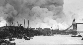 80 años del Blitz (II): tormenta de fuego sobre Inglaterra, por Fernando Díaz Villanueva
