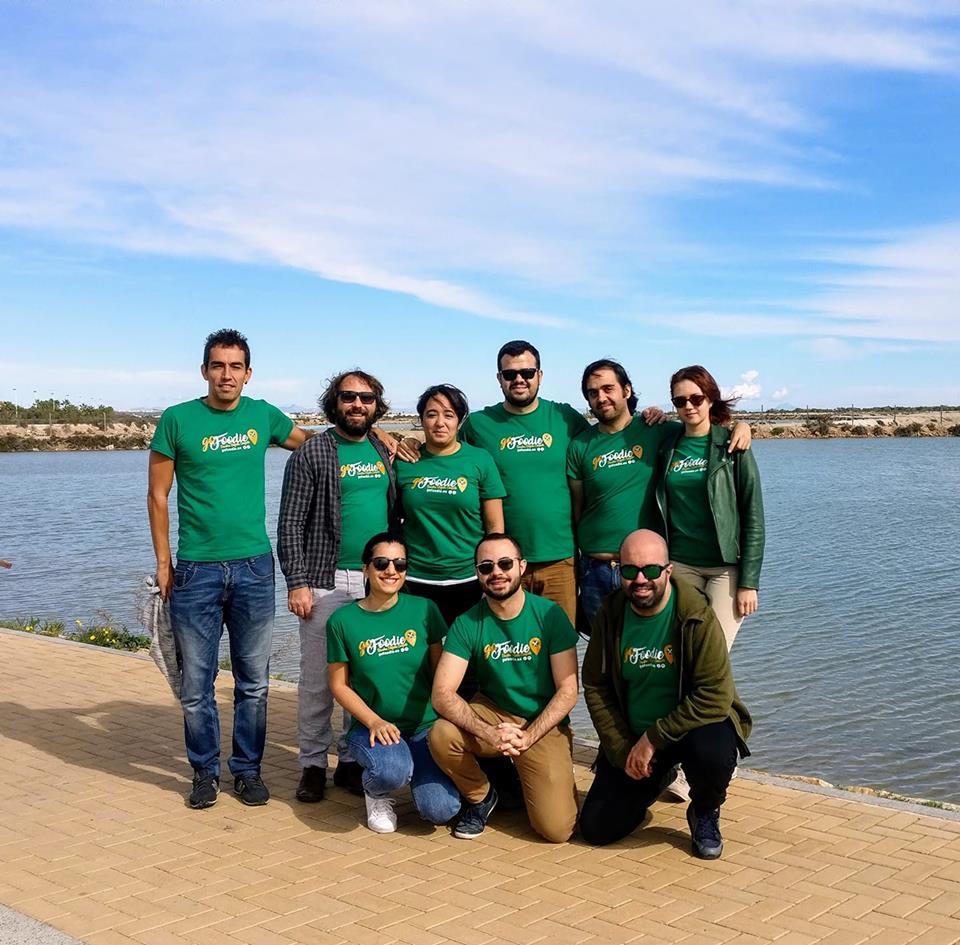 Achovalley: el futuro de la innovación tecnológica está en Murcia