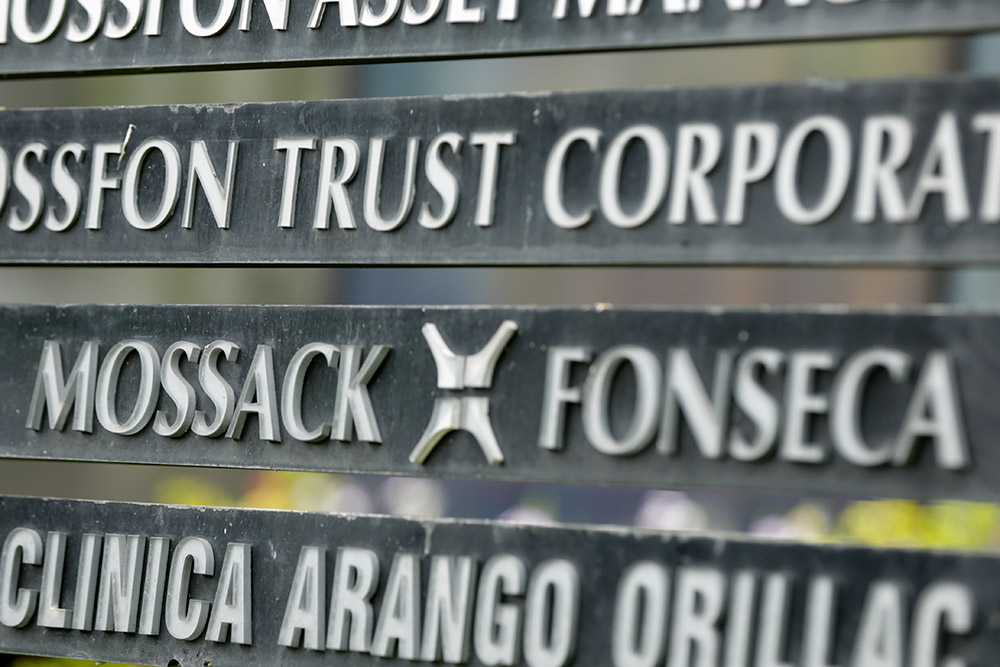 Alemania pide el arresto internacional para Mossack y Fonseca por los Papeles de Panamá