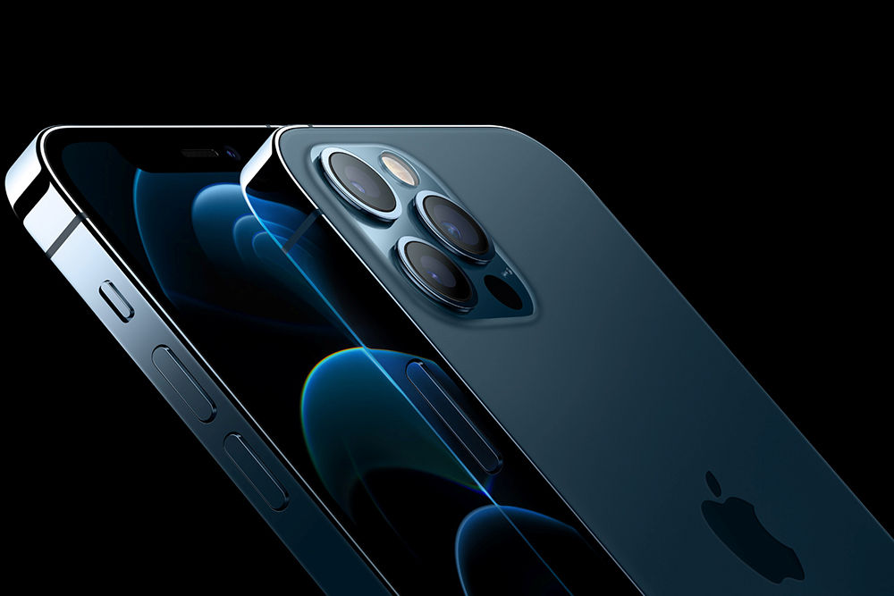 Apple presenta el esperado iPhone 12, el primero compatible con la red 5G