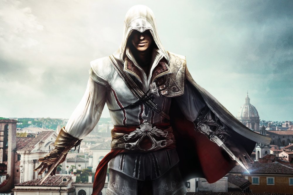 ‘Assassin’s Creed’ da el salto a Netflix: tendrá su serie tras fracasar en los cines