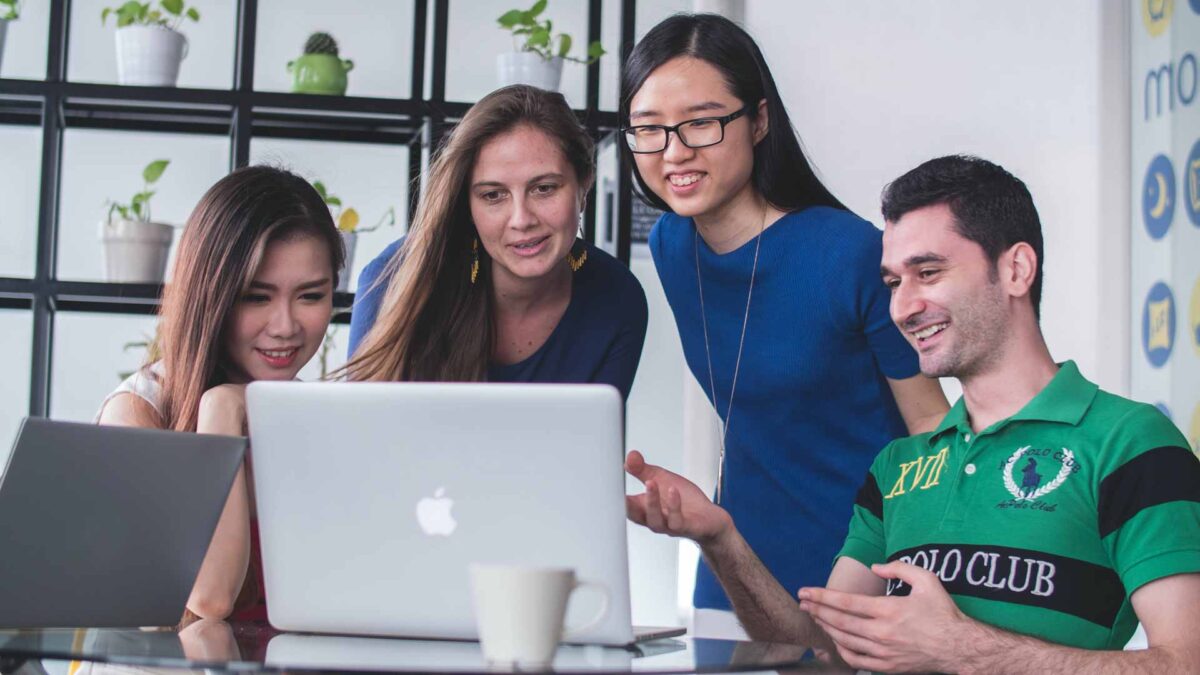 Cómo aprender en la nueva Alejandría digital