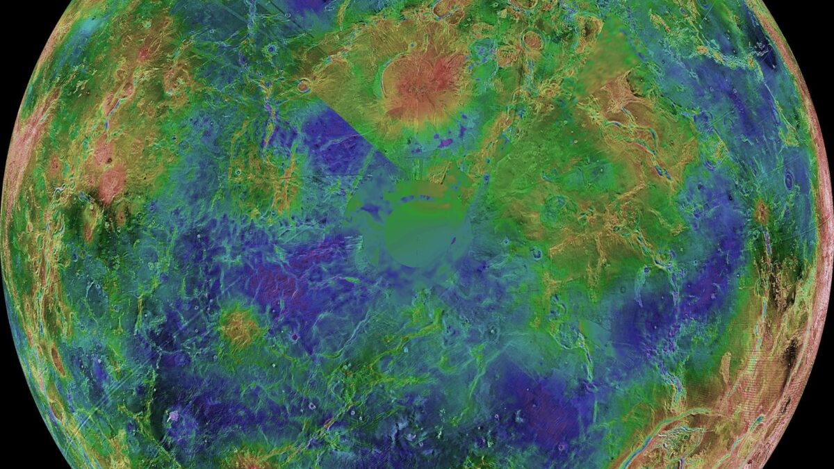 Después de Venus, ¿podemos detectar vida en otros cuerpos del Sistema Solar?