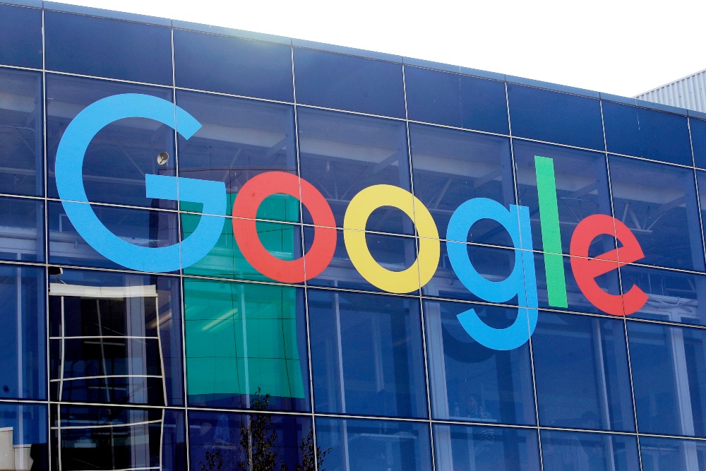 EEUU demanda a Google por monopolio