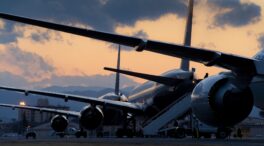 El Gobierno prolonga hasta el 25 de mayo la suspensión de vuelos desde Brasil y Sudáfrica