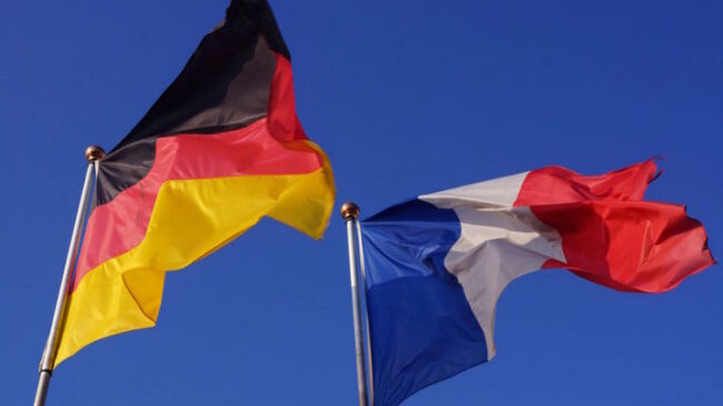 Alemania y Francia preparan nuevos bloqueos mientras el COVID arrasa Europa