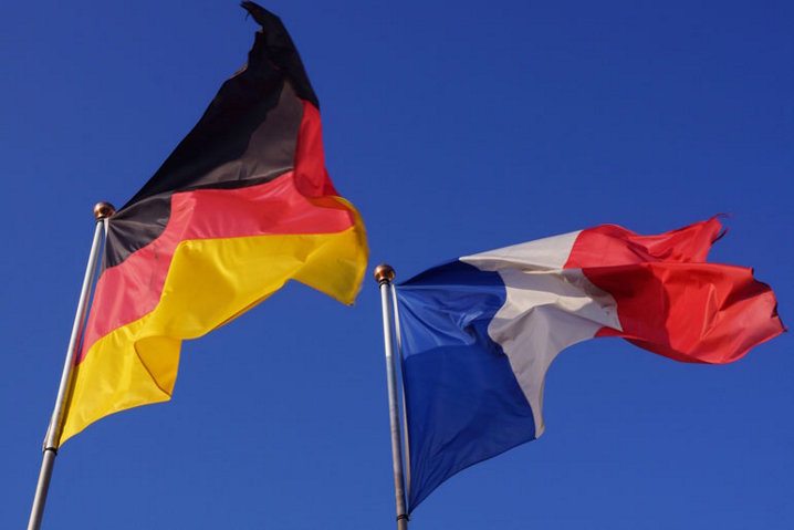 Alemania y Francia preparan nuevos bloqueos mientras el COVID arrasa Europa