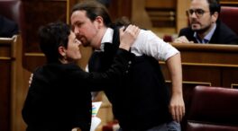 Podemos se une a Bildu en la condena del arresto de tres presuntos etarras