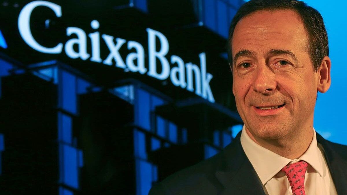 La fusión de CaixaBank y Bankia será efectiva en el primer trimestre de 2021