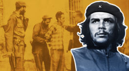 VÍDEO: el lado oscuro del Che Guevara