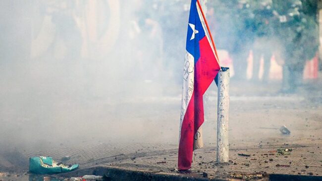 Chile: qué esperar tras el plebiscito, por Agustín Laje