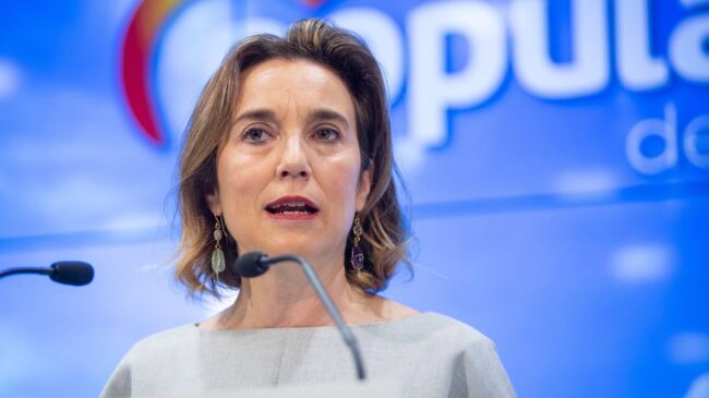 El PP descarta una moción de censura que "reforzaría a la Moncloa"