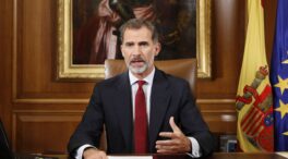 Un vídeo une 183 voces para reivindicar al rey como garante constitucional