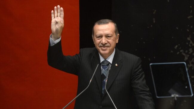 Detenida una periodista turca por insultar a Erdogan con un refrán