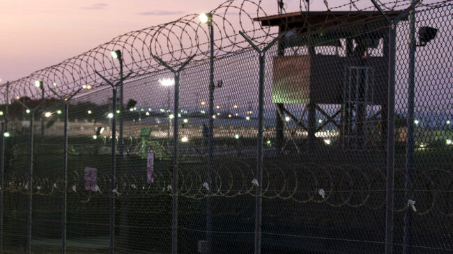 Guantánamo: estrago de la “guerra contra el terror”