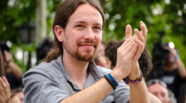 El juez pide al Supremo que impute a Pablo Iglesias por el ‘caso Dina’