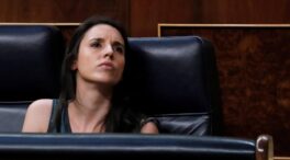 Irene Montero acusa a Antena 3 de machismo