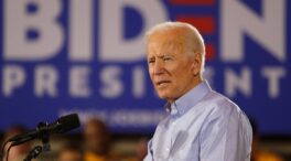Biden acusa a Trump de descuidar a los mayores y este le contesta pidiendo su jubilación