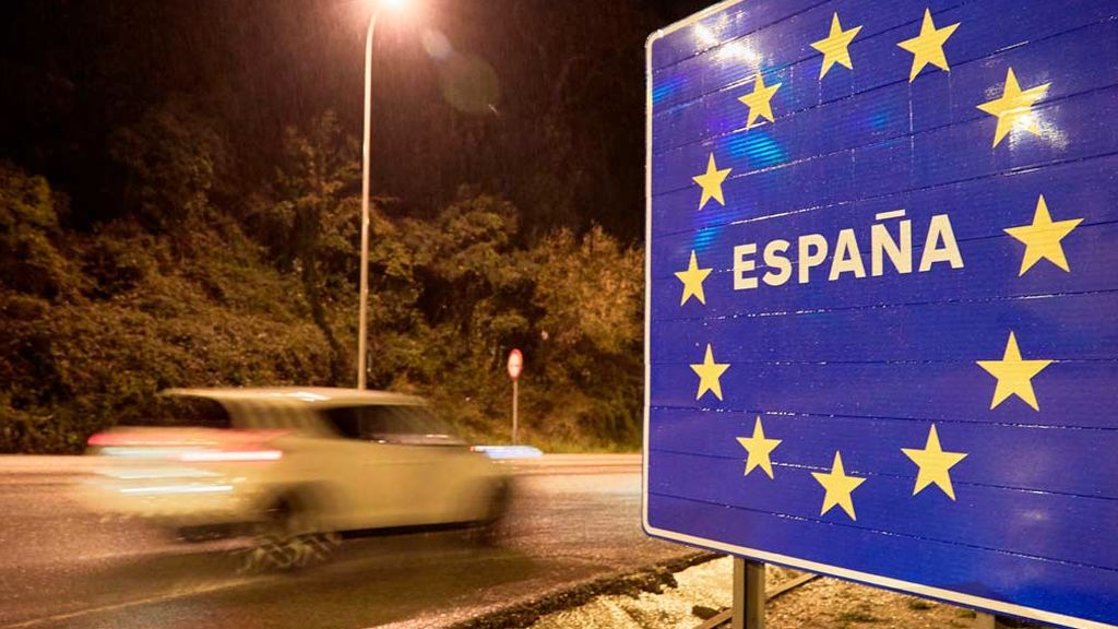 Sobre quedarse en España y otros peligros