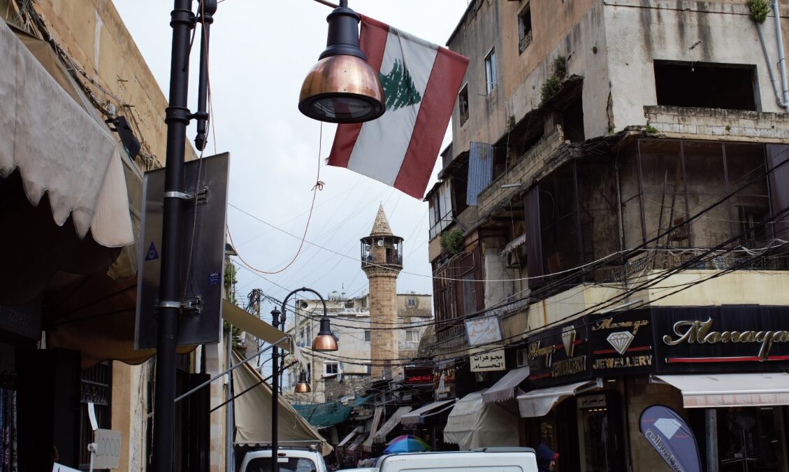 Líbano e Israel: un deshielo necesario