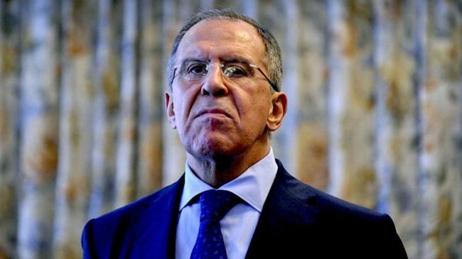 Rusia acusa a Occidente de aplicar "diplomacia friki" y usar noticias falsas