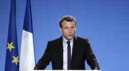 Francia abre una investigación judicial por el espionaje a través del programa Pegasus