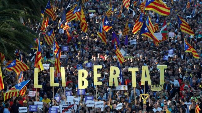 El señoritismo catalán y la democracia