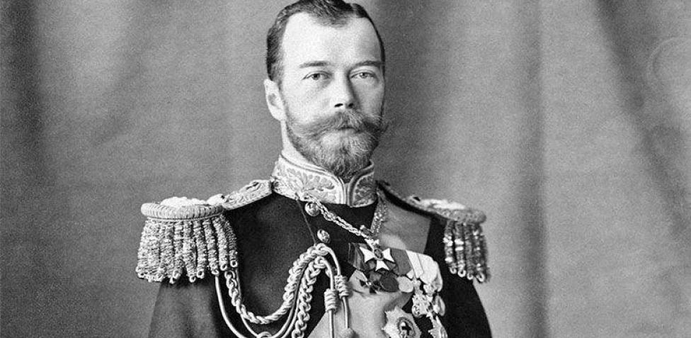 Nicolás II no fue el último zar de Rusia