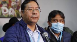 OEA reconoce el triunfo de Arce en Bolivia, pero reitera que hubo "manipulaciones" en los comicios de 2019
