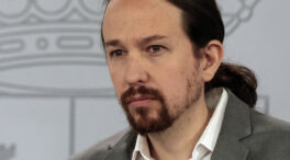 Pablo Iglesias no dimitirá y descarta su imputación